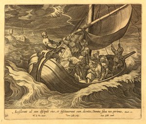 Det nye testamentets historie - 1722 - (20) av Unbekannt Unbekannt